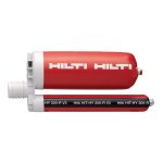 چسب هیلتی HIT-HY 200-R V3 موجودی 2024 با قیمت ویژه