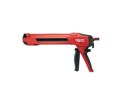 گان تزریق چسب هیلتی HILTI HDM 500